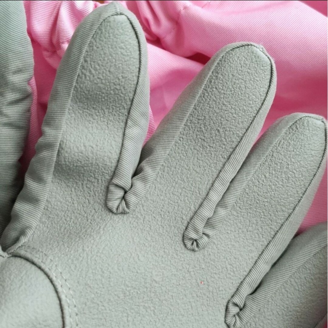 Ignio(イグニオ)の120cm イグニオセット　キッズ用手袋　グローブIGNIO キッズ/ベビー/マタニティのこども用ファッション小物(手袋)の商品写真