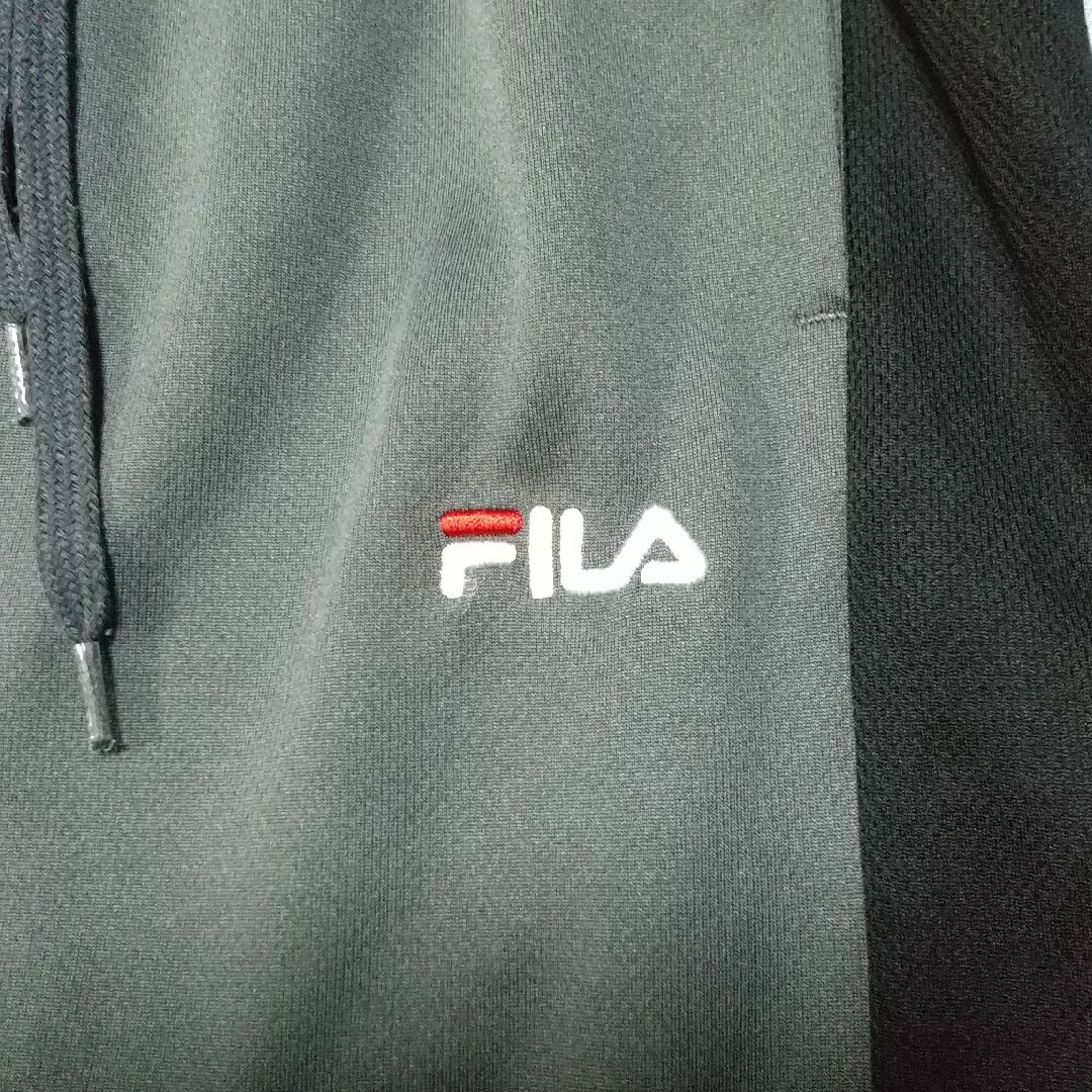 FILA(フィラ)のFILA  ハーフパンツ  LLサイズ メンズのパンツ(ショートパンツ)の商品写真