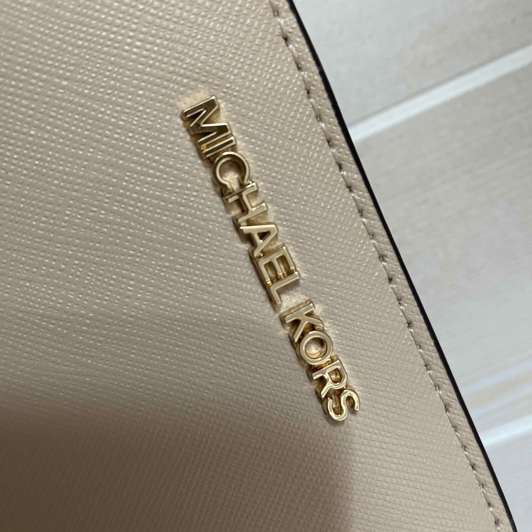 Michael Kors(マイケルコース)のマイケルコース⭐︎お財布⭐︎ミニウォレット⭐︎Michael Kors レディースのファッション小物(財布)の商品写真