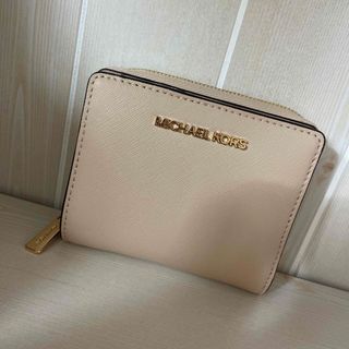 マイケルコース(Michael Kors)のマイケルコース⭐︎お財布⭐︎ミニウォレット⭐︎Michael Kors(財布)