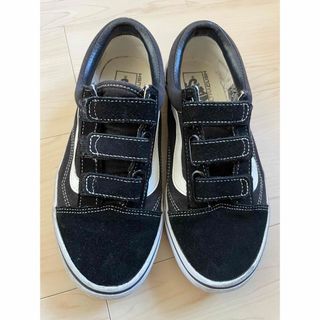 ヴァンズ(VANS)のVANS オールドスクール(スニーカー)