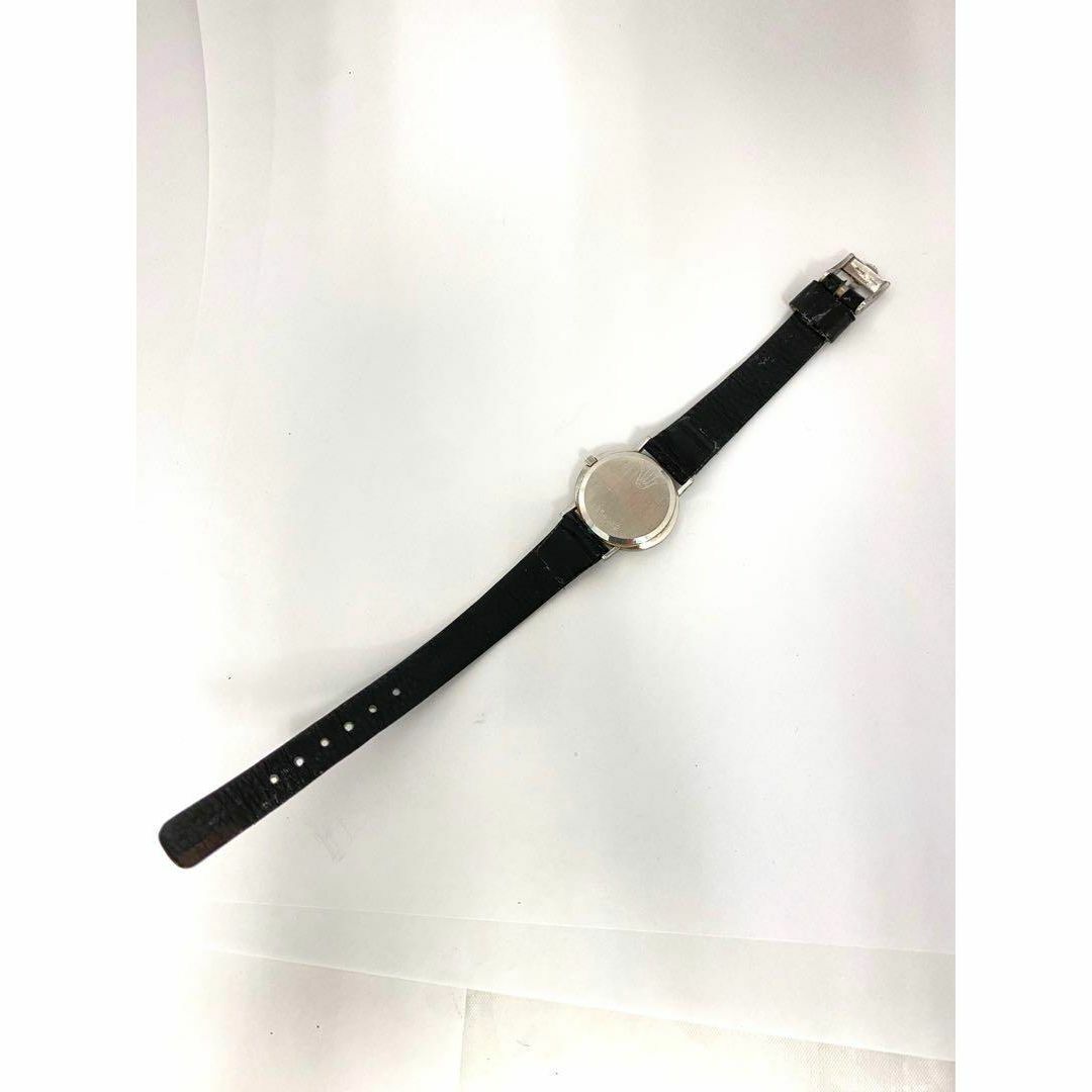ROLEX(ロレックス)の美品　ロレックス　WG　チェリーニ 3653 Cal.1600 純正尾錠　手巻 レディースのファッション小物(腕時計)の商品写真