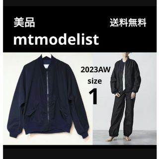 ¥53900mt modelistスカート【ロンハーマン別注】新作☆23AW