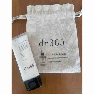 dr365  メルトスクラブウォッシュC(洗顔料)