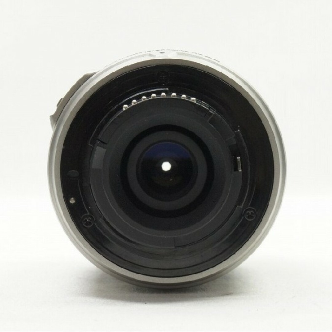 Nikon(ニコン)の5月16日フィルター付き✨【美品】Nikon AF-S 18-55mm DX スマホ/家電/カメラのカメラ(レンズ(ズーム))の商品写真