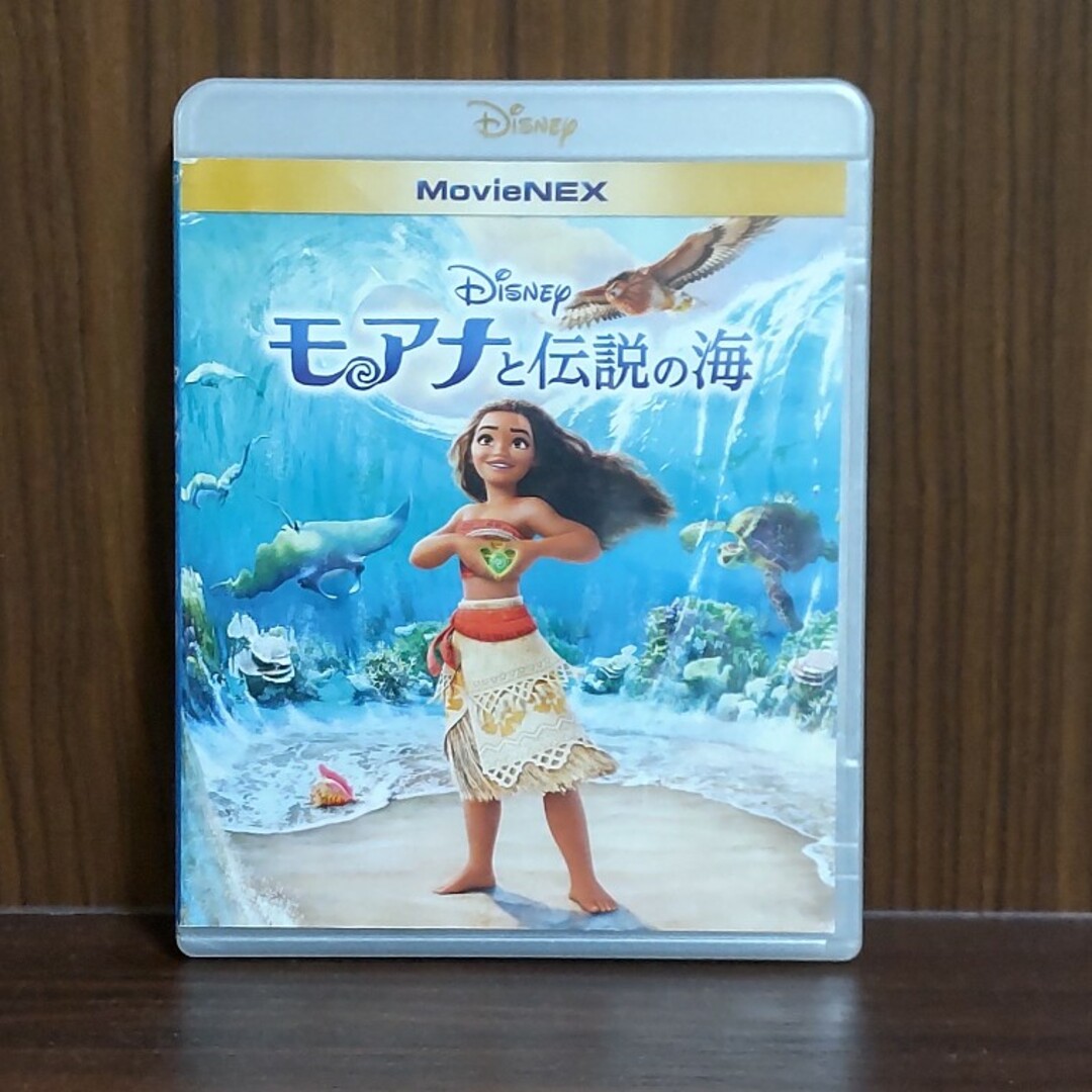 Disney(ディズニー)の【ryuichiro様】ブルーレイ　DVD　ディズニー エンタメ/ホビーのDVD/ブルーレイ(キッズ/ファミリー)の商品写真