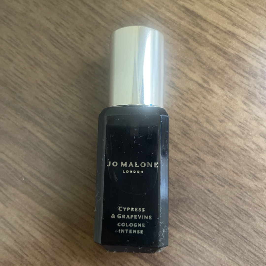 Jo Malone(ジョーマローン)のサイプレス&グレープバインコロンインテンス コスメ/美容の香水(ユニセックス)の商品写真