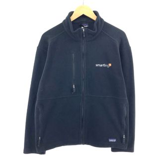 パタゴニア(patagonia)の古着 11年製 パタゴニア Patagonia シンチラフリースジャケット 11307FA11 フリースジャケット メンズL /eaa397881(その他)