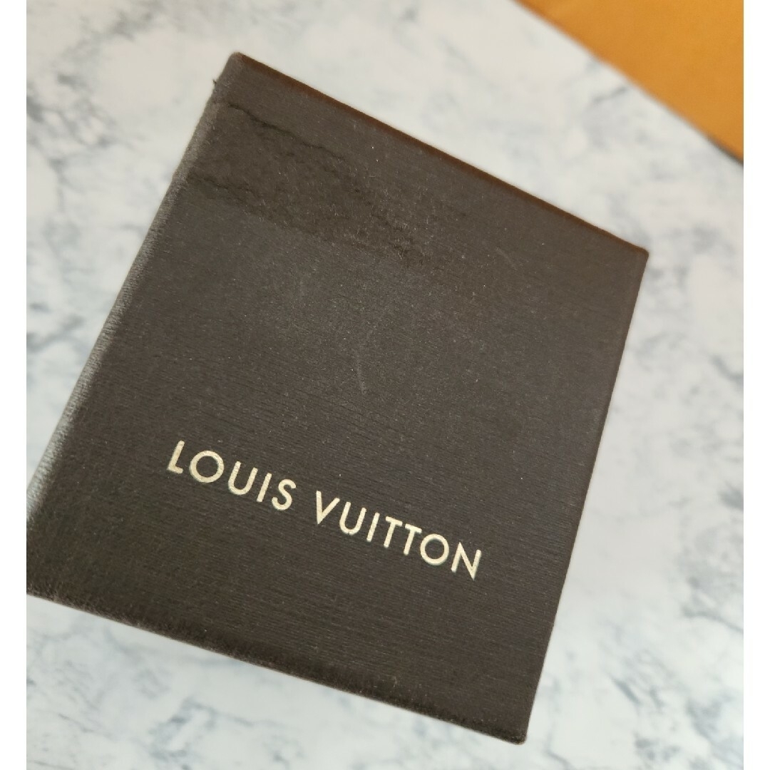 LOUIS VUITTON(ルイヴィトン)のルイヴィトン　ハイジュエリーレザー調ケース・他セット品 レディースのアクセサリー(その他)の商品写真