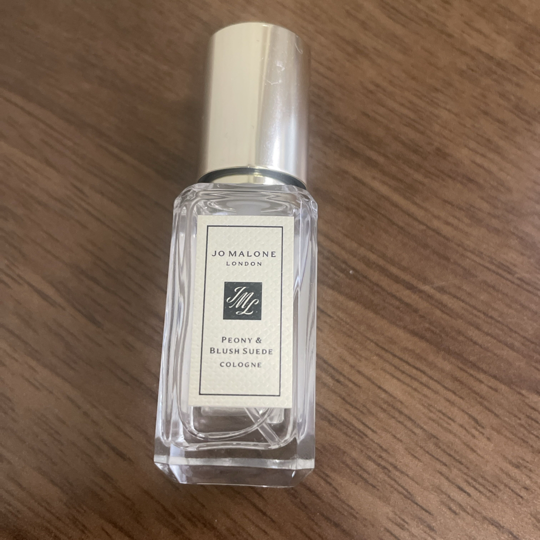 Jo Malone(ジョーマローン)のピオニー&ブラッシュスエードコロン コスメ/美容の香水(ユニセックス)の商品写真