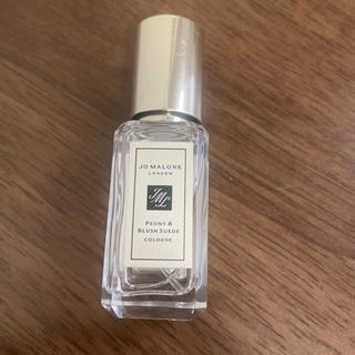 ジョーマローン(Jo Malone)のピオニー&ブラッシュスエードコロン(ユニセックス)