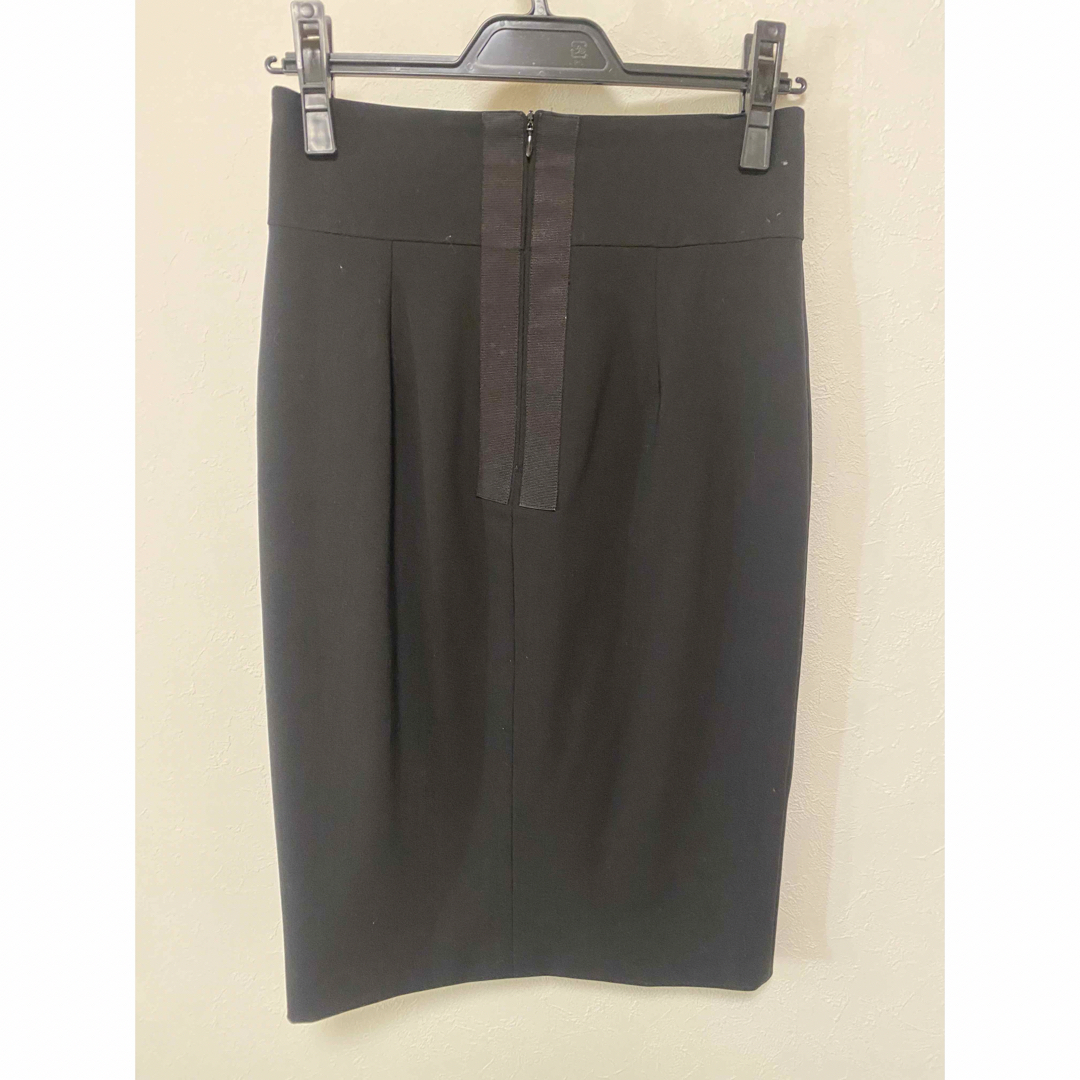 KITON(キトン)のKITON スカート 38サイズ レディースのスカート(ひざ丈スカート)の商品写真