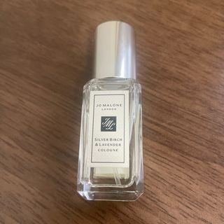 ジョーマローン(Jo Malone)のシルバーバーチ&ラベンダーコロン(ユニセックス)