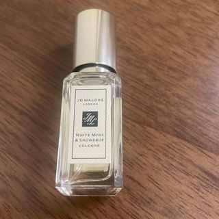 ジョーマローン(Jo Malone)のホワイトモス&スノードロップコロン(ユニセックス)