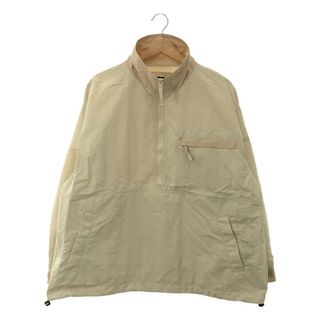 シンゾーン(Shinzone)のShinzone / シンゾーン | × WILD THINGS ANORAK PARKA アノラックパーカー | S | エクリュ | レディース(その他)