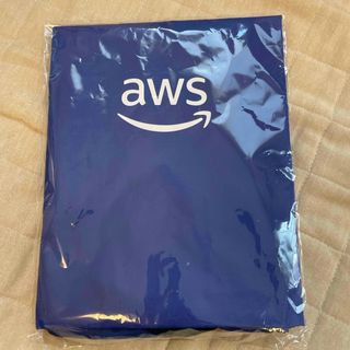 アマゾン(Amazon)のAWS ノベルティ(ノベルティグッズ)