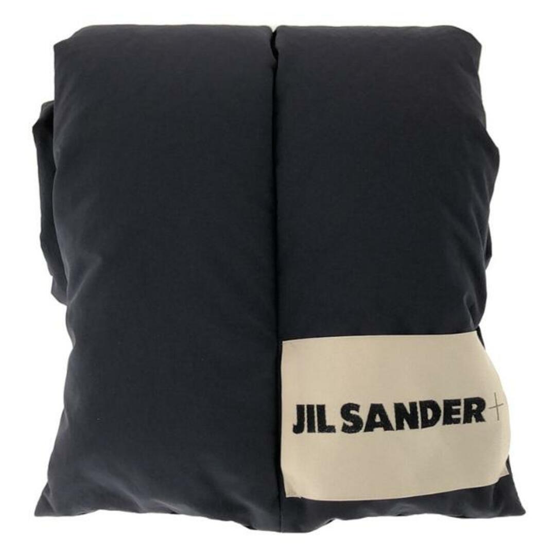 美品】 JIL SANDER+ / ジルサンダープラス | ダウン マフラー 美品】 JIL SANDER+ / ジルサンダープラス | ダウン マフラー