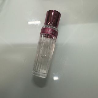 コスメデコルテ(COSME DECORTE)のコスメデコルテ　香水　ツヤ　15ml(香水(女性用))