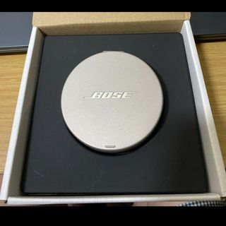 ボーズ(BOSE)のBOSE SleepbudsⅡ ボーズスリープバッズ2 睡眠用イヤープラグ(その他)