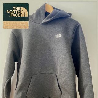 ザノースフェイス(THE NORTH FACE)の✨新品未着用NORTH FACE  ワイドフーディ(パーカー)