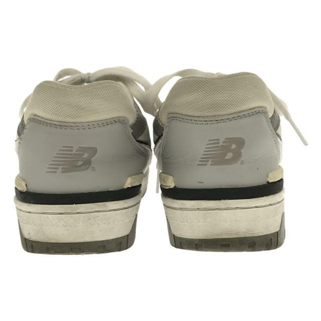 New Balance(ニューバランス)のNew Balance / ニューバランス | BB550PWA | 23.5 | ホワイト | レディース レディースの靴/シューズ(スニーカー)の商品写真