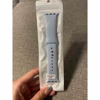 アップルウォッチ(Apple Watch)の新品★Apple Watch バンド　38/40mm(その他)