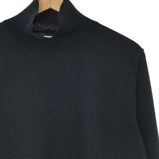 ロンハーマン(Ron Herman)の【美品】  Ron Herman / ロンハーマン | Turtle Neck Pullover ニット | S | ネイビー | レディース(ニット/セーター)