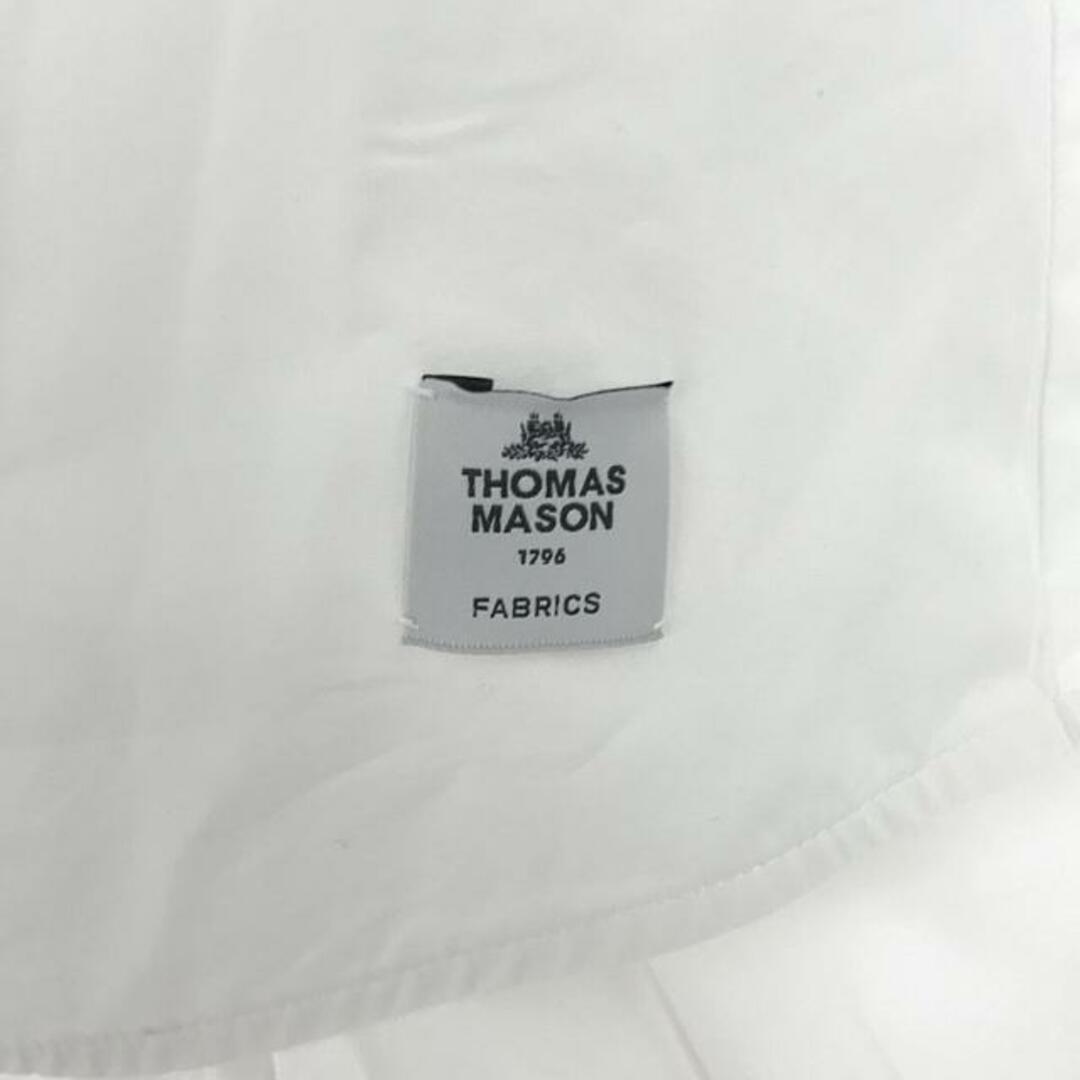 sacai - sacai / サカイ | 2023SS | Thomas Mason Cotton Poplin sacai - sacai / サカイ | 2023SS | Thomas Mason Cotton Poplin