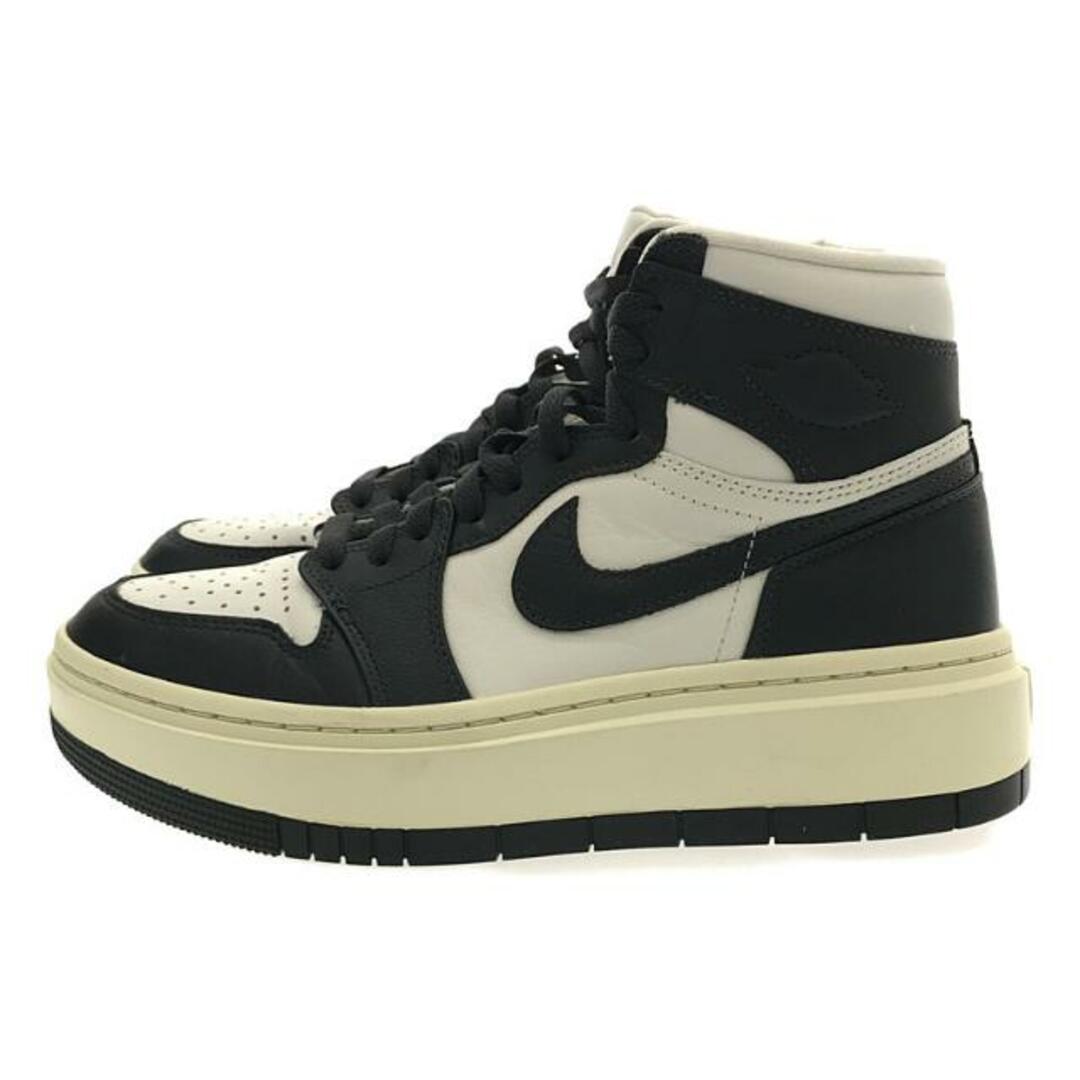 NIKE(ナイキ)の【美品】  NIKE / ナイキ | WMNS Air Jordan 1 High Elevate スニーカー | 25.5 | ブラック/ホワイト | メンズ メンズの靴/シューズ(スニーカー)の商品写真