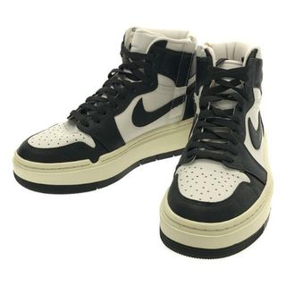 ナイキ(NIKE)の【美品】  NIKE / ナイキ | WMNS Air Jordan 1 High Elevate スニーカー | 25.5 | ブラック/ホワイト | メンズ(スニーカー)