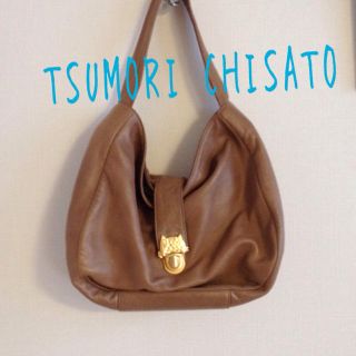 ツモリチサト(TSUMORI CHISATO)のツモリチサト♡カリヤネコ♡送料込み♡(ハンドバッグ)