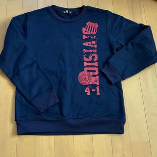 男児  トレーナー  160(Tシャツ/カットソー)