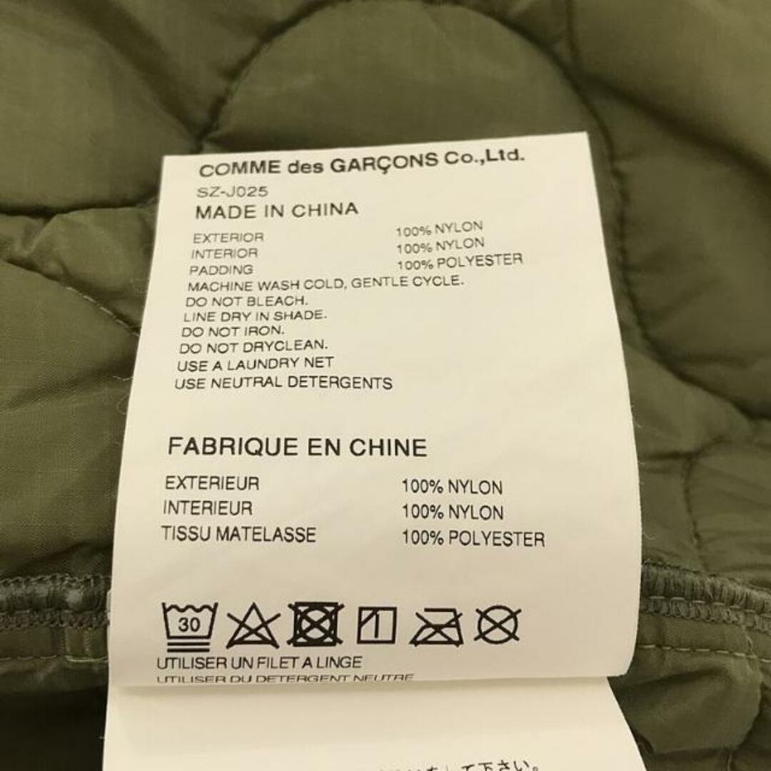 COMME des GARCONS - COMME des GARCONS / コムデギャルソン COMME des GARCONS - COMME des GARCONS / コムデギャルソン