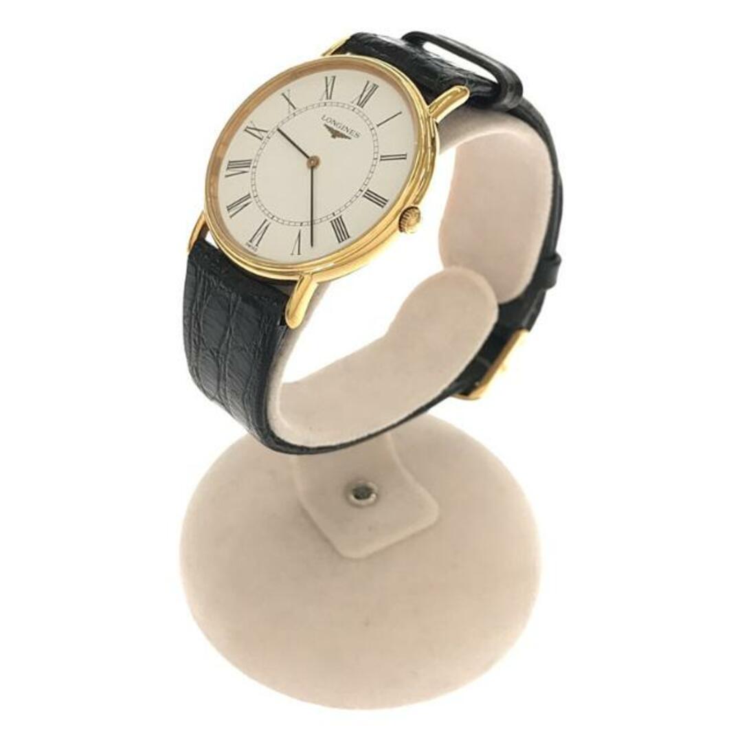 LONGINES - LONGINES / ロンジン | l4.637.2 / Grande Classique LONGINES - LONGINES / ロンジン | l4.637.2 / Grande Classique
