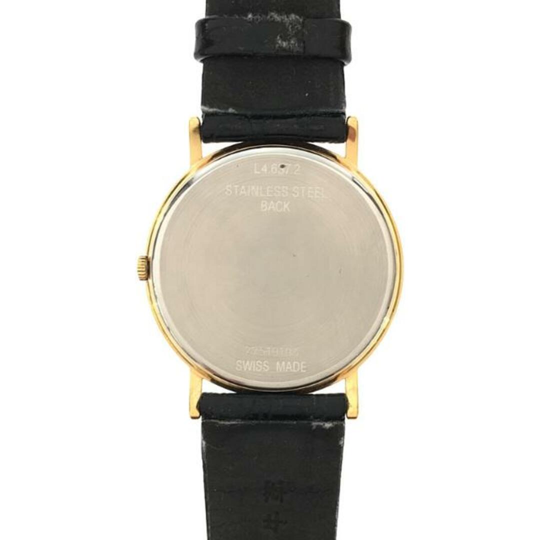 LONGINES - LONGINES / ロンジン | l4.637.2 / Grande Classique LONGINES - LONGINES / ロンジン | l4.637.2 / Grande Classique