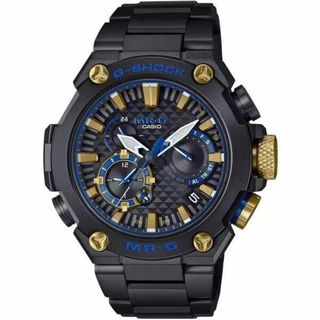 Gショック(G-SHOCK) 時計(メンズ)（ブルー・ネイビー/青色系）の通販