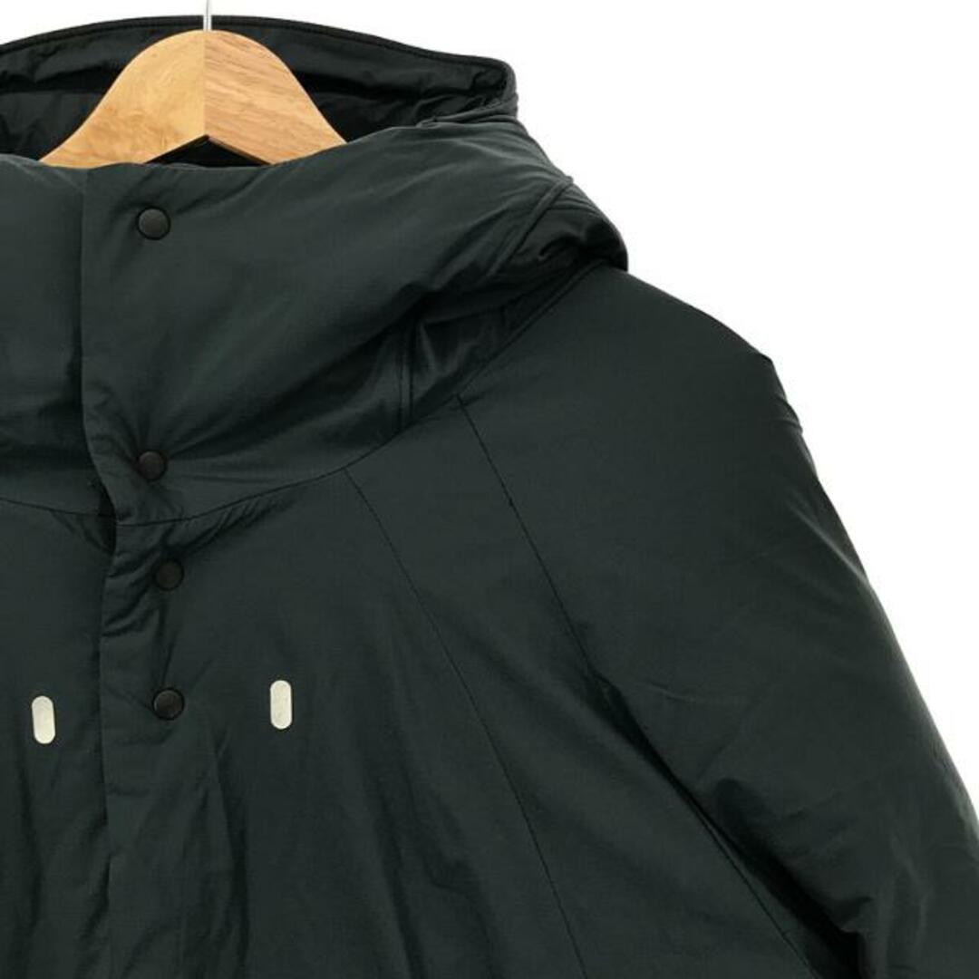 アルクフェニックス    dome jacket  XL  ダウン