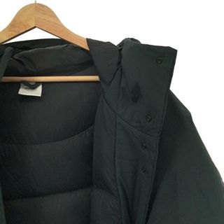 ジャケット/アウターalk phenix / アルクフェニックス | EPIC×DRYSPHRE DOWN DOME JACKET エピック ドーム ダウンジャケット | M | Sブルー | メンズ