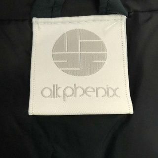 ジャケット/アウターalk phenix / アルクフェニックス | EPIC×DRYSPHRE DOWN DOME JACKET エピック ドーム ダウンジャケット | M | Sブルー | メンズ