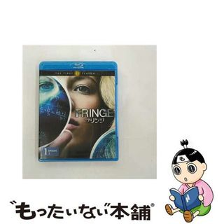 【中古】 FRINGE／フリンジ〈ファースト・シーズン〉　Vol．1/Ｂｌｕ-ｒａｙ　Ｄｉｓｃ/WBA-Y27181(TVドラマ)