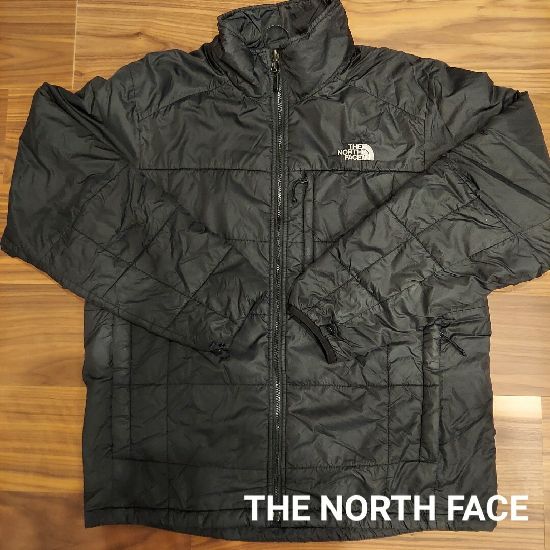 THE NORTH FACE(ザノースフェイス)の☆大人気　THE NORTH FACE ☆最高峰の保温力プリマロフト採用！！ メンズのジャケット/アウター(その他)の商品写真