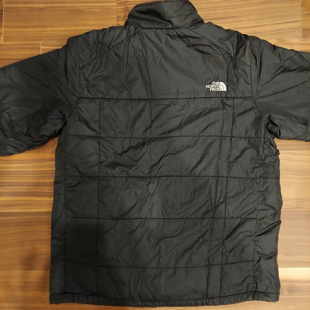 THE NORTH FACE(ザノースフェイス)の☆大人気　THE NORTH FACE ☆最高峰の保温力プリマロフト採用！！ メンズのジャケット/アウター(その他)の商品写真