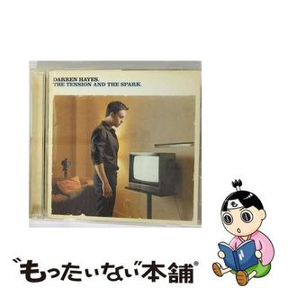 【中古】 テンション・アンド・スパーク/ＣＤ/SICP-615(その他)