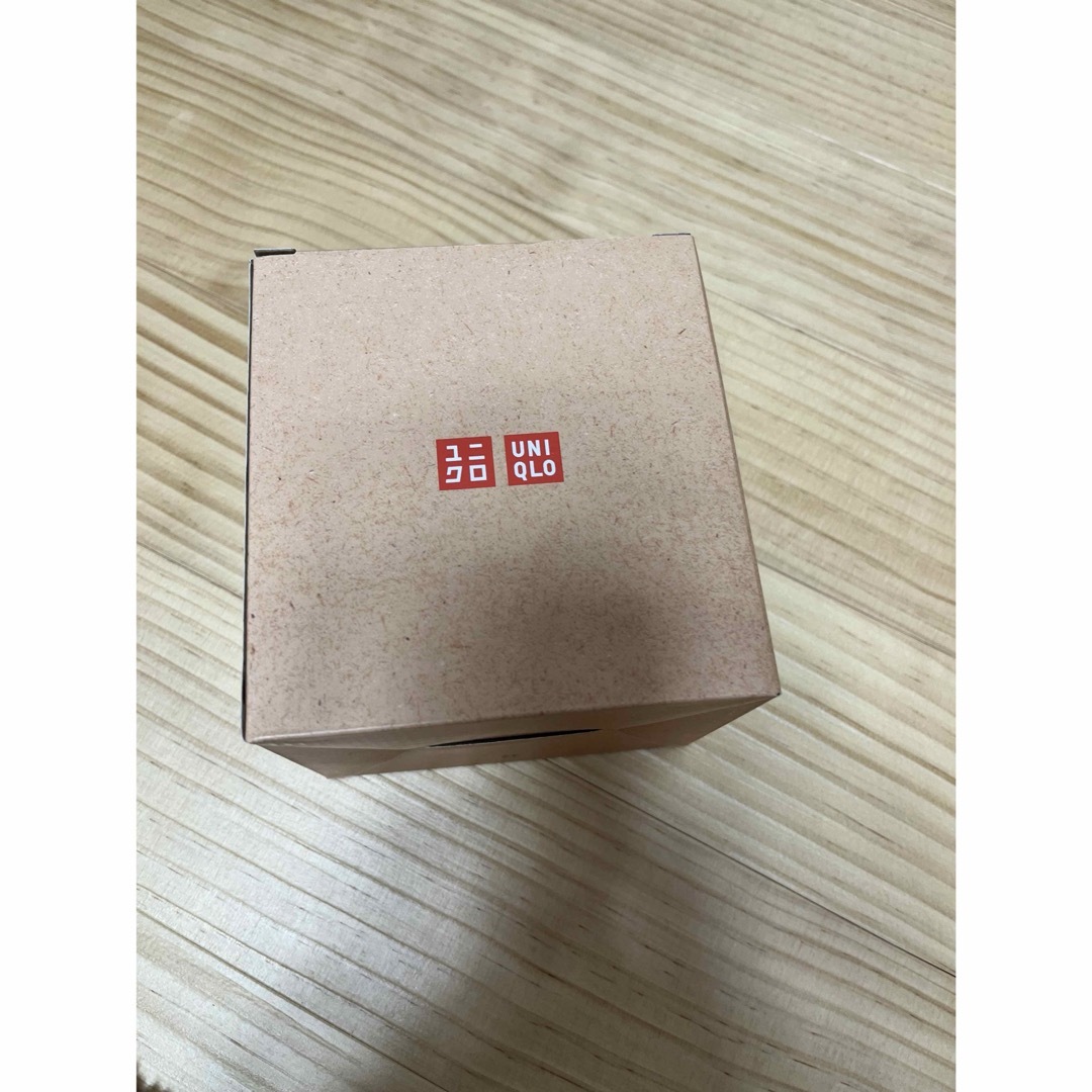 UNIQLO(ユニクロ)のユニクロ　ステンレスマグカップ キッズ/ベビー/マタニティの授乳/お食事用品(マグカップ)の商品写真