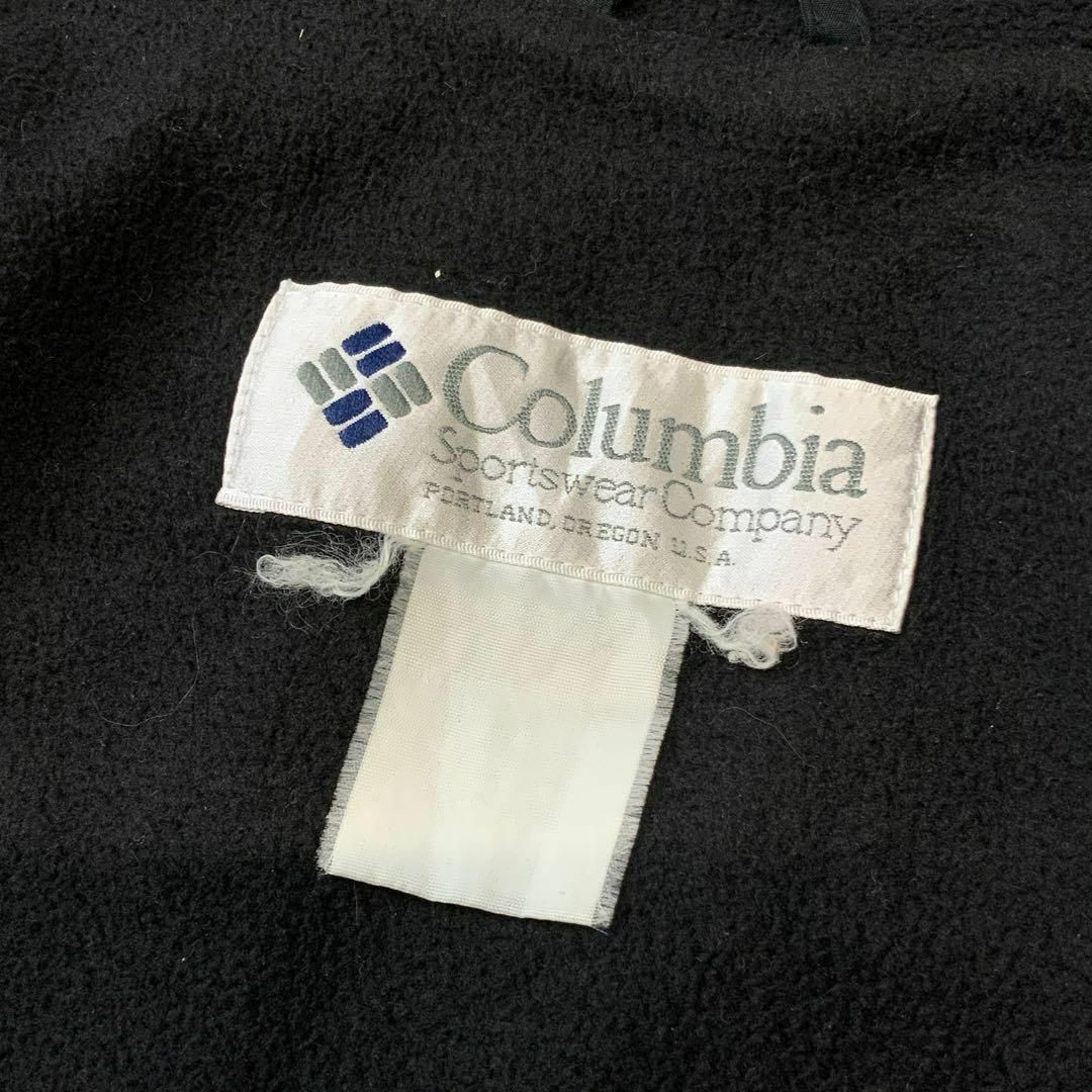 Columbia(コロンビア)のUSA規格 90s Colombia バイカラー マウンテンジャケット メンズのジャケット/アウター(ブルゾン)の商品写真