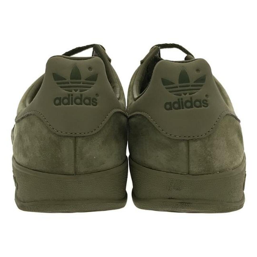 adidas(アディダス)の【美品】  adidas / アディダス | BROOMFIELD ブルームフィールド スニーカー | 28 | オリーブ | メンズ メンズの靴/シューズ(スニーカー)の商品写真