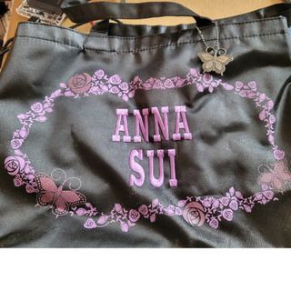 アナスイ(ANNA SUI)のアナスイANNASUI  トートバッグ(トートバッグ)