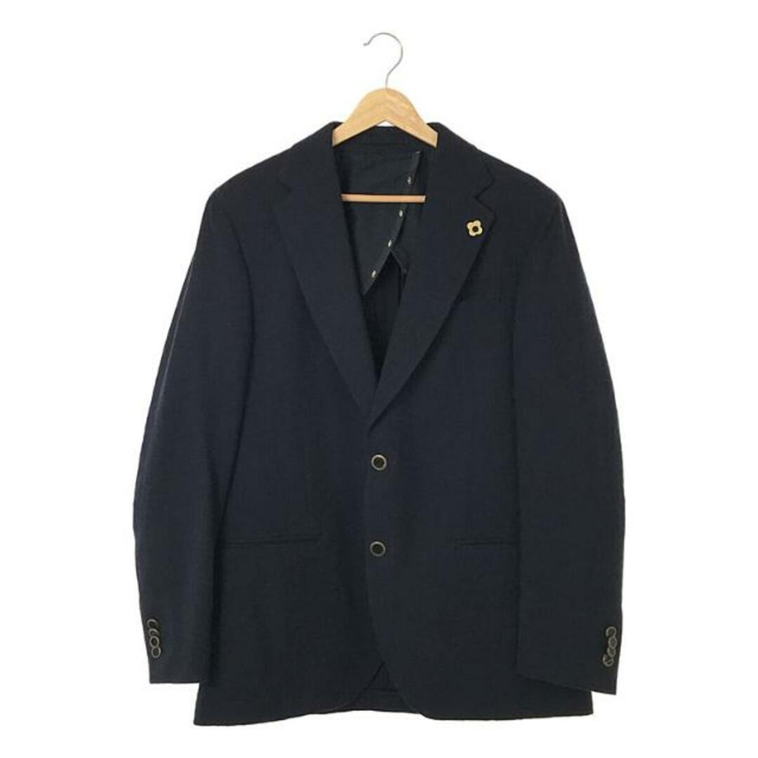 LARDINI - 【美品】 LARDINI / ラルディーニ | ブートニエール柄 LARDINI - 【美品】 LARDINI / ラルディーニ | ブートニエール柄
