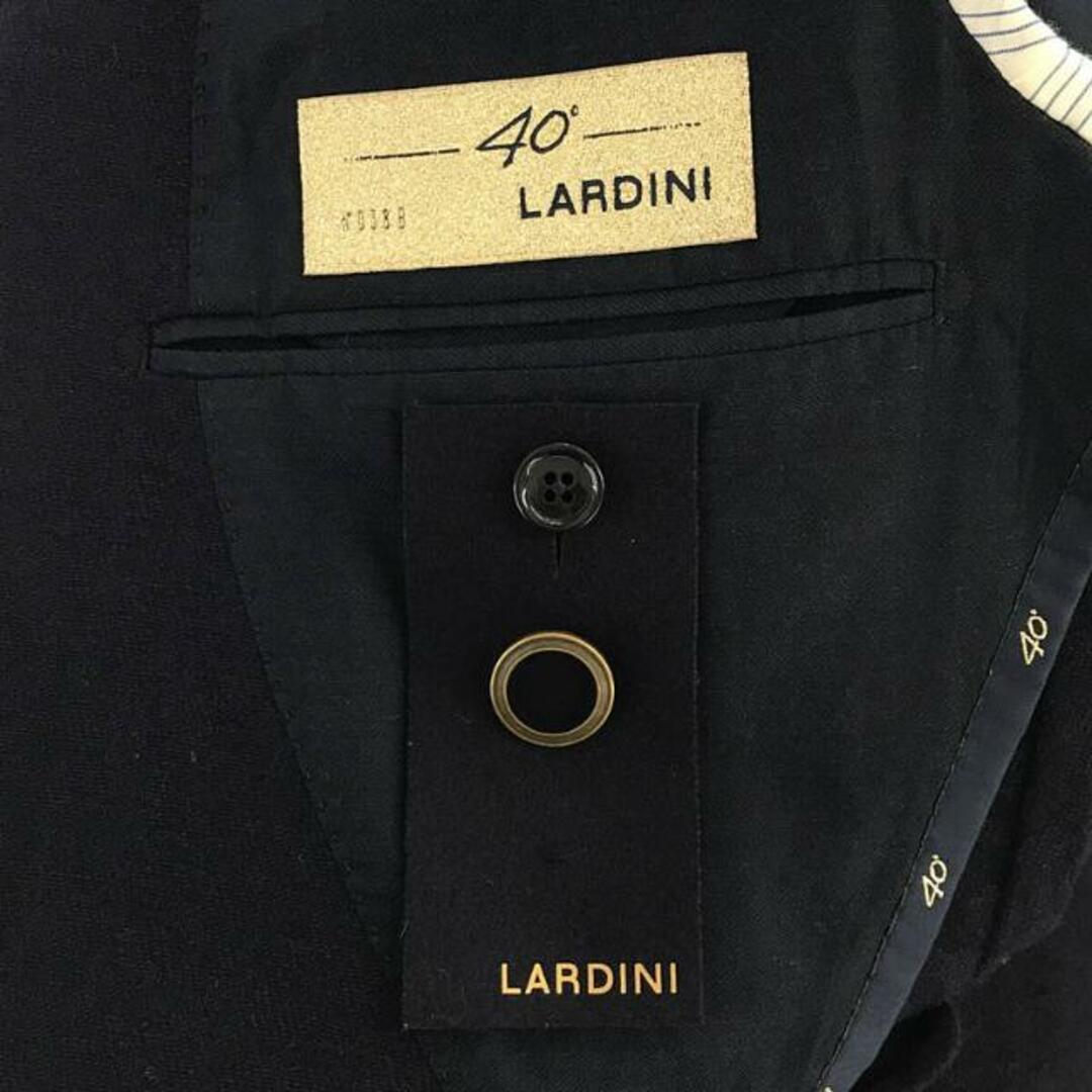 LARDINI - 【美品】 LARDINI / ラルディーニ | ブートニエール柄 LARDINI - 【美品】 LARDINI / ラルディーニ | ブートニエール柄