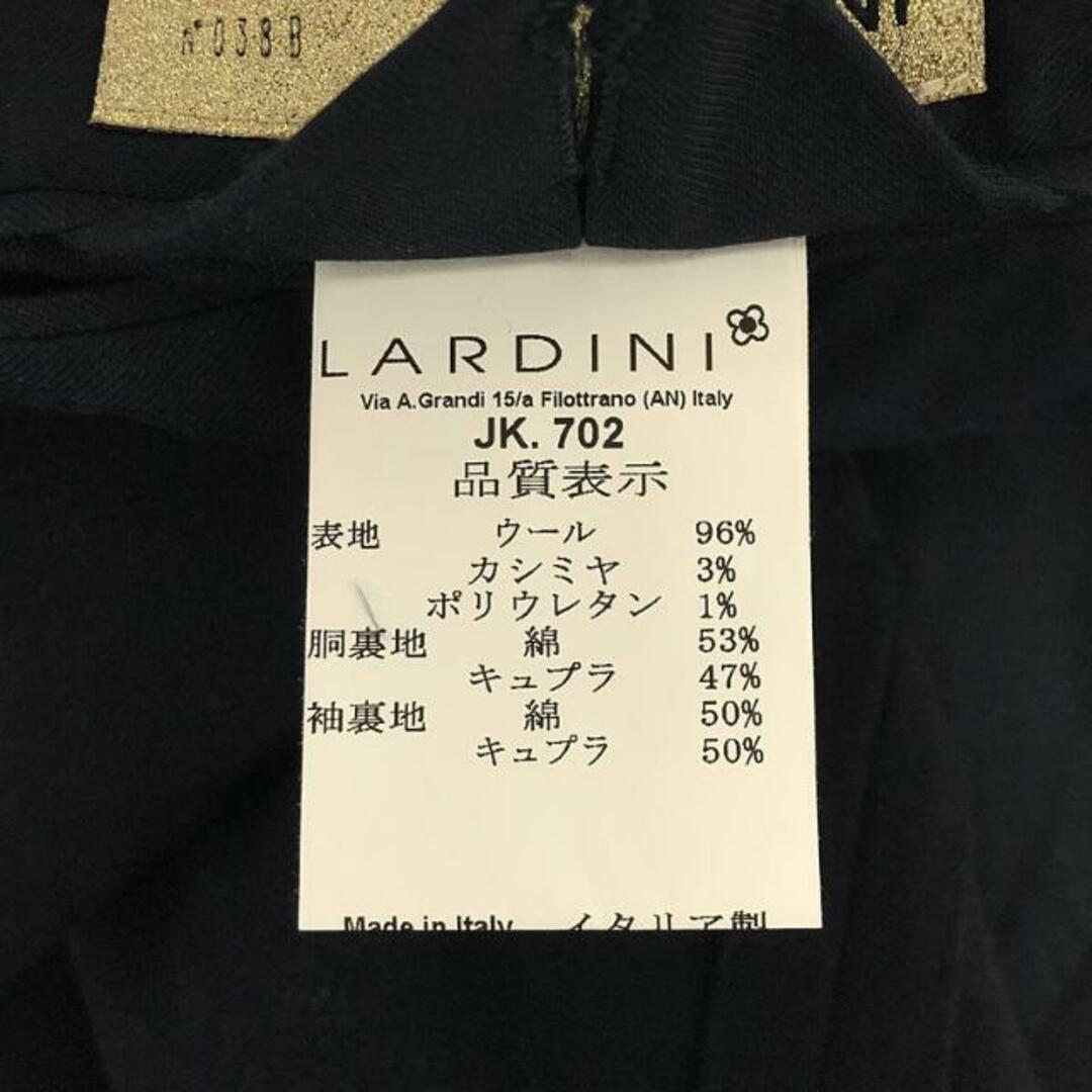 LARDINI - 【美品】 LARDINI / ラルディーニ | ブートニエール柄 LARDINI - 【美品】 LARDINI / ラルディーニ | ブートニエール柄